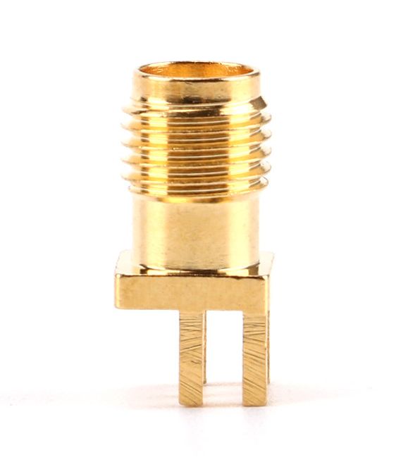 Antenne RP-SMA female connector PCB 02